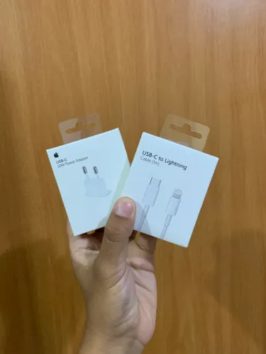 Carregador de iPhone com taxa grátis!!!
