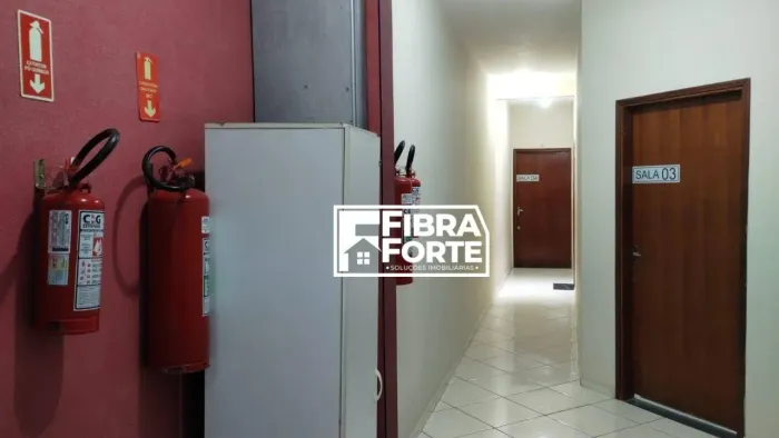 Sala para Alugar Jardim Nova Europa Campinas SP