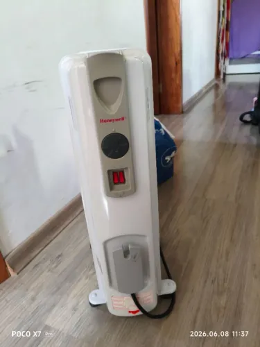 Aquecedor