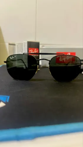 Óculos Rayban + Nota fiscal