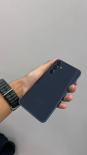 Samsung A55