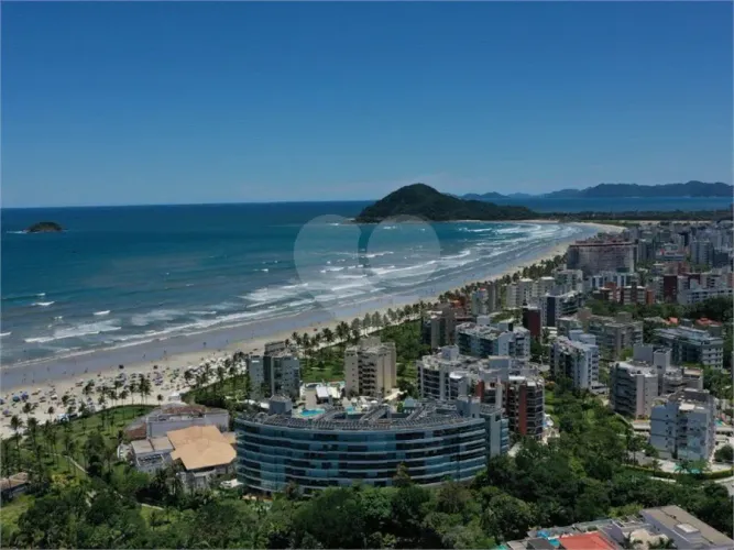 Apartamento com 3 quartos à venda em Riviera - SP
