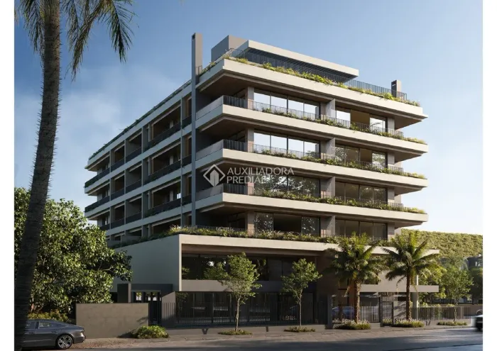 Sua Oportunidade Exclusiva em Jurerê: Luxo, Conforto e um Investimento Inteligente com 132