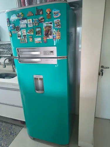 Geladeira