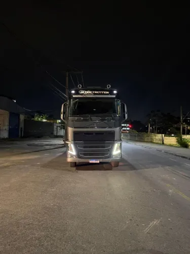 Volvo FH 500