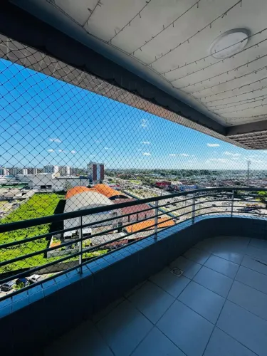 Apartamento à venda no Condomínio Chácara Jatobá