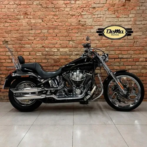 Harley-Davidson DEUCE