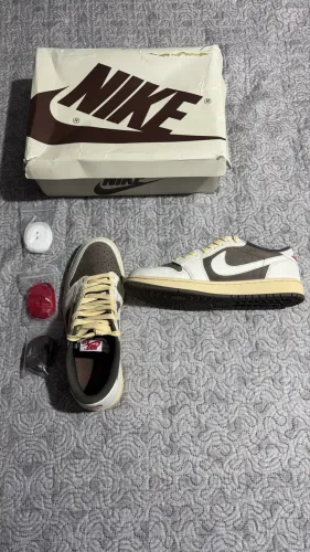 air jordan 1 travis scott
