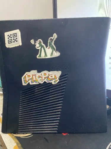 xbox 360