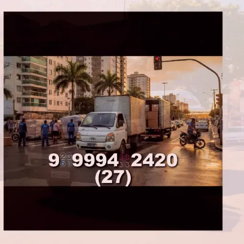 frete: você precisa? estamos prontos para atender sua necessidade!