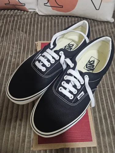 Tenis Vans Original Novo
