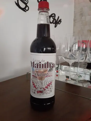 Bebida