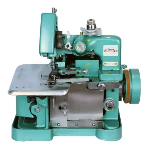 Máquina de costura Overlock