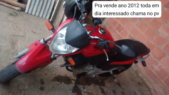 Veículo todo bom