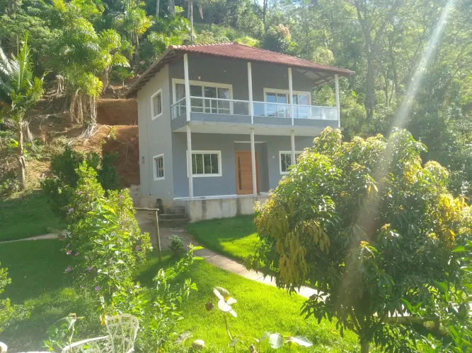 Chácara região de Araguaia 