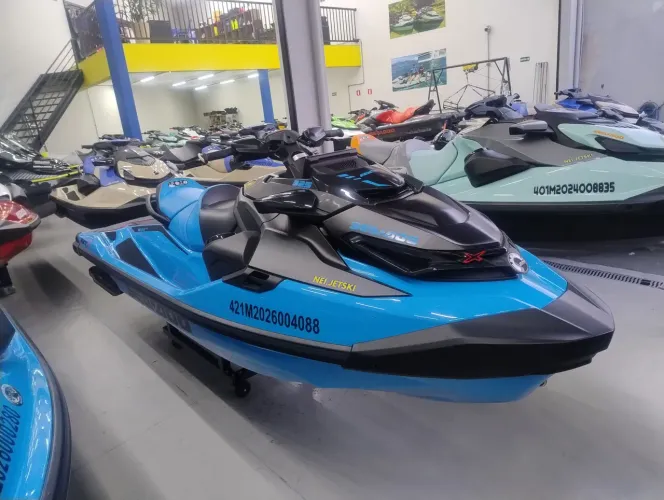 SEADOO RXT 325 2026