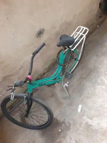 Bike convencional