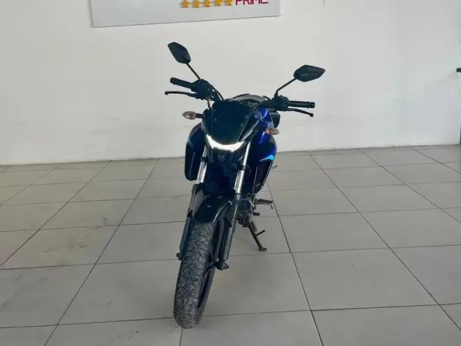 YAMAHA FZ25 FAZER 2024