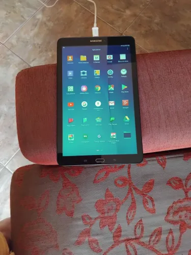Tablet Samsung Galaxy Tab A de 10.1 polegadas