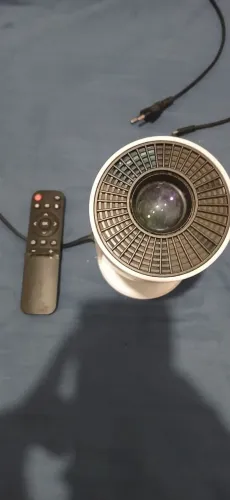 PROJETOR SMART