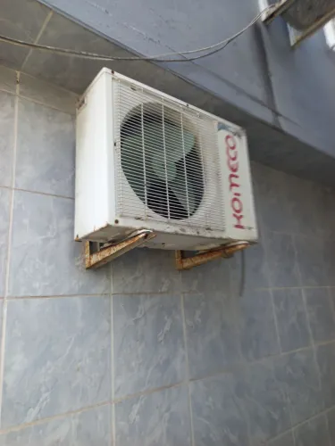 Vendo esse ar condicionado