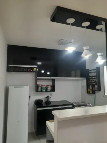 ALUGO APARTAMENTO NO CHAPADA DAS BORBOLETAS