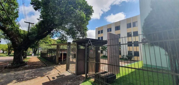 Apartamento 2 quartos à venda no Bairro CENTRO em CASCAVEL por R$ 310.000,00