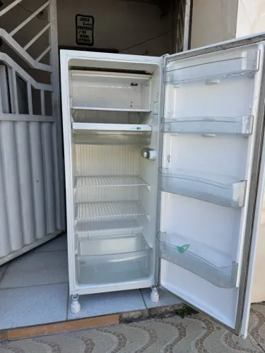 Geladeira consul 275 Litros