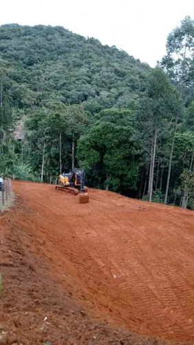 Sitio Luiz Alves Rota das cachaça
