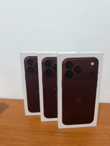 iPhone 18 Pro Max