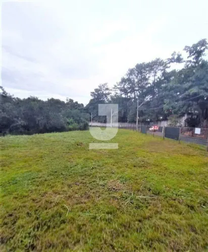Terreno em Parque Jatibaia (Sousas)