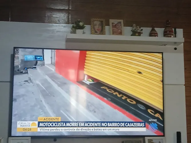 Tv lg 60 