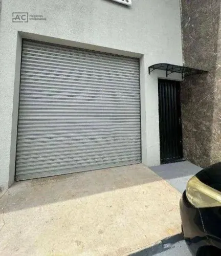 Sala para alugar, 80 m² - Jardim das Paineiras - Hortolândia/SP