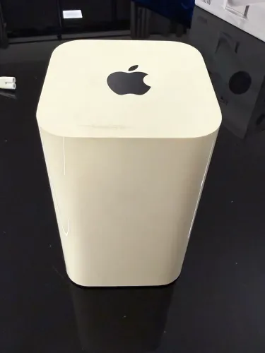 Apple AirPort Extreme A1521 - 6ª Geração - 802.11ac