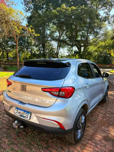 Fiat Argo Drive 1.0 6V Flex 2022