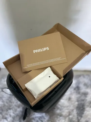 CAIXA DE SOM PHILIPS 1300W (NOVA)