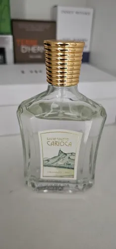 Perfume Carioca Granado