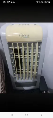 Climatizador