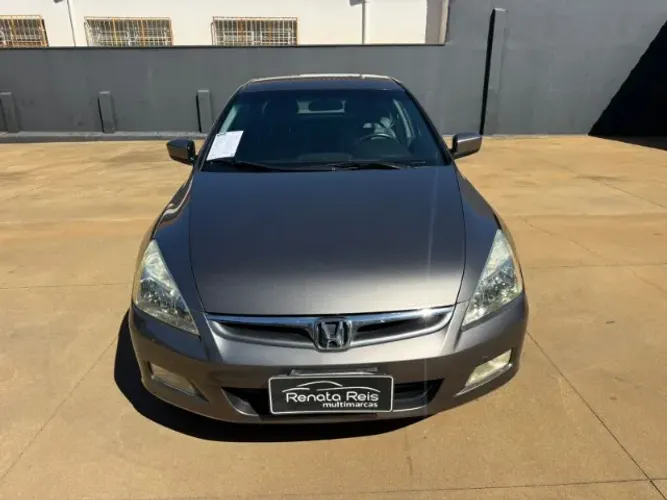 Honda Accord Sedan LX 2.0 16V 150/156cv Aut. 2006