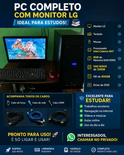 Computador