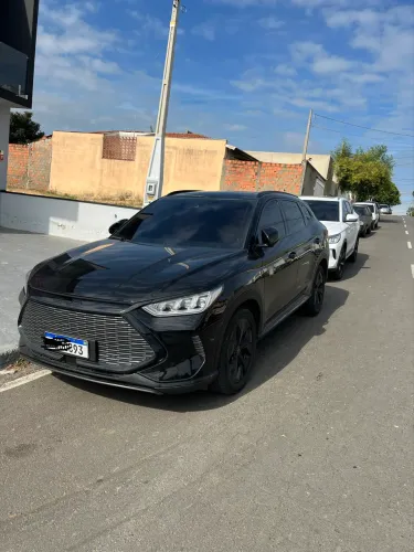 BYD Song Plus 1.5 16V Aut. (hibrido) 2025