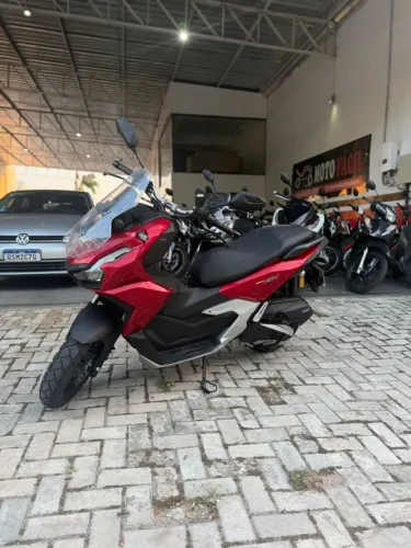 HONDA ADV 160 2026/2027