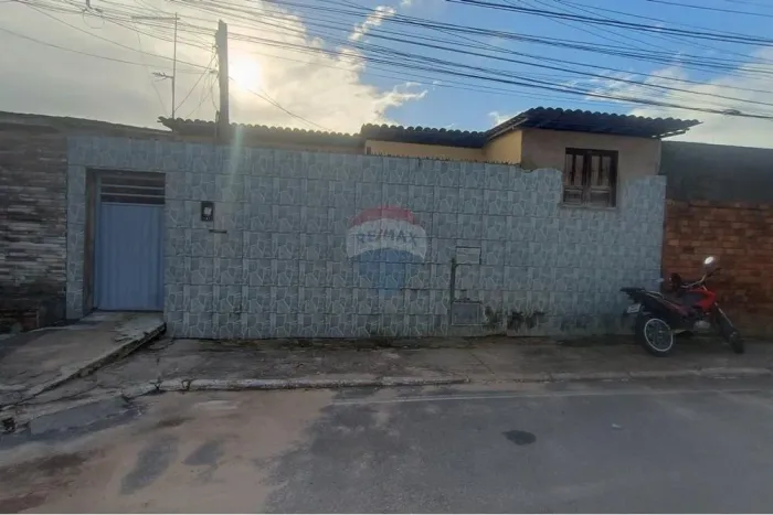 "Duas Casas no Preço de Uma no Benedito Bentes I"