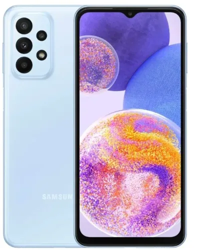 SAMSUNG A23 4 G 128 GB USADO