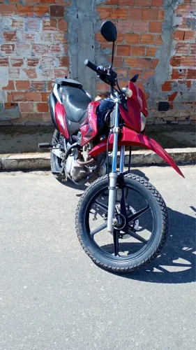 Bross 2012 150cc