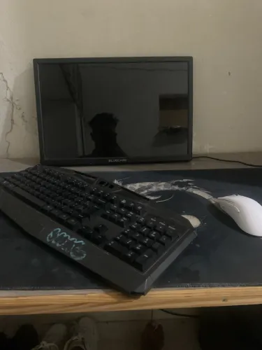 Vendo pc gamer