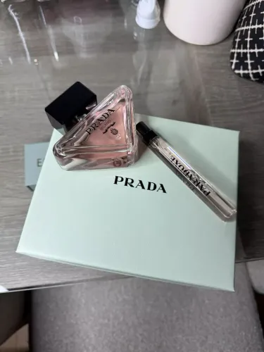 PERFUME PRADA PARADOXE 