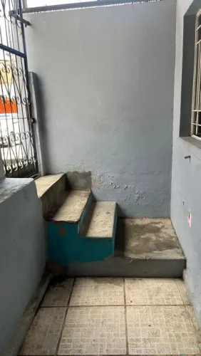 Vendo casa alvorada 2