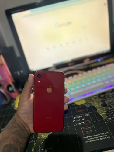 IPhone XR 64gb
