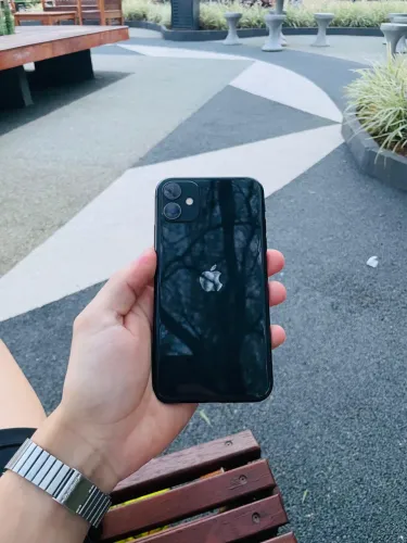 Iphone 11 64gb